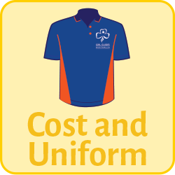 GGT Cost And Uniform