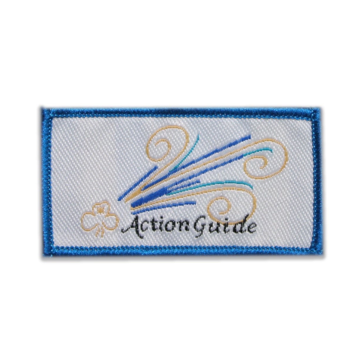 Action Guide - Blue