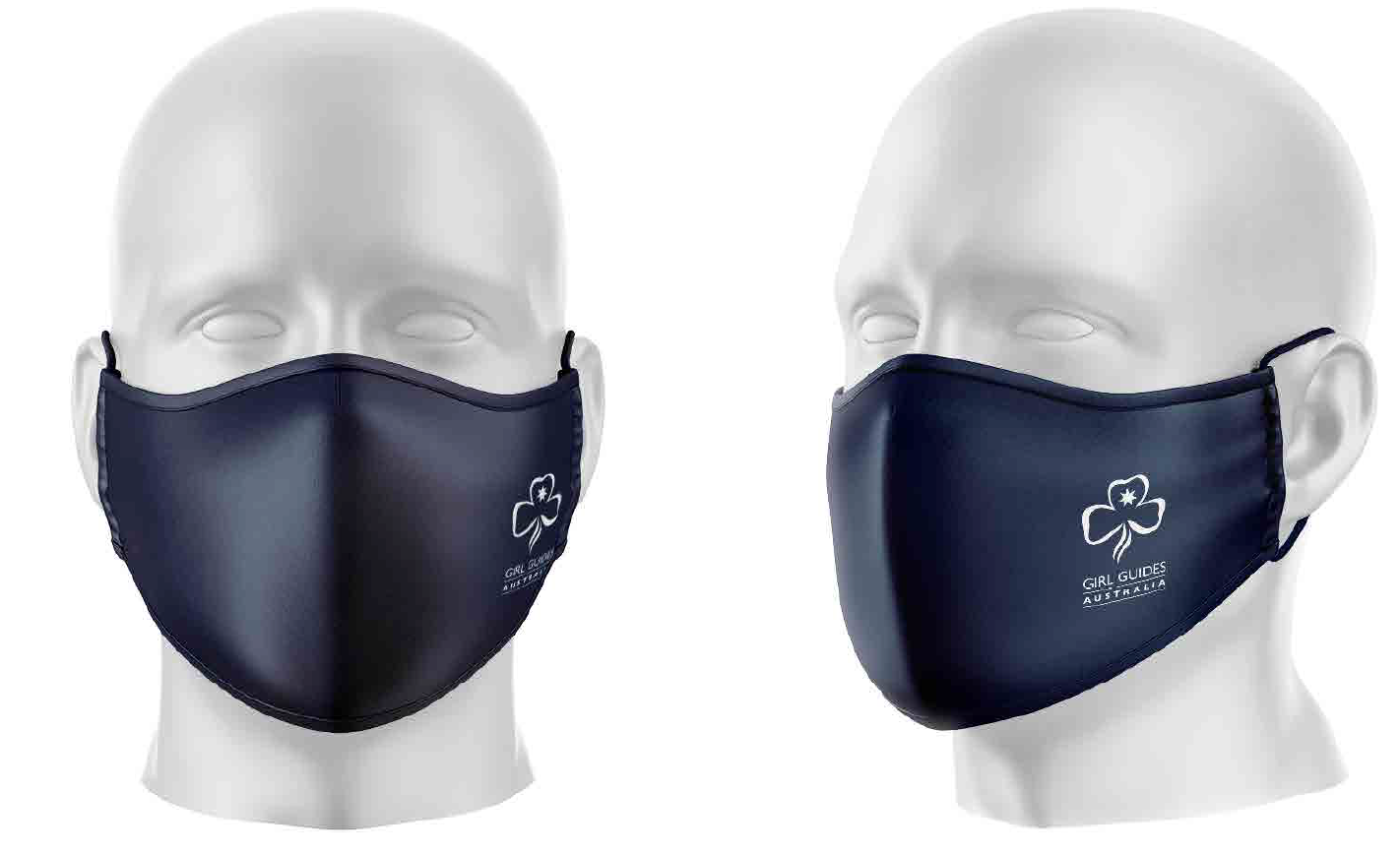 GGA Face Mask (Adults)