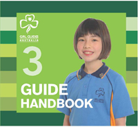 Handbook #3 9-12 years